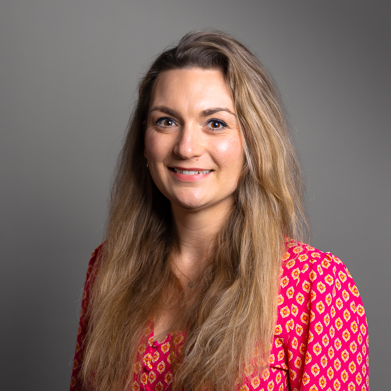 Julia Jongejan